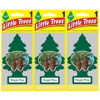 Little Trees