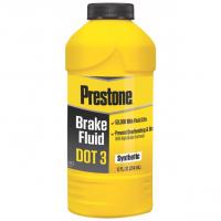 BRAKE FLUID