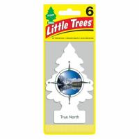 Little Trees