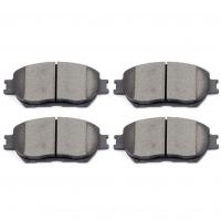 Brake Pads
