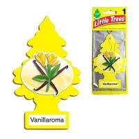 Little Trees