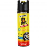 FIX A FLAT