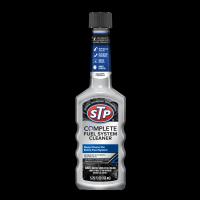 FUEL SYSTEM CLEANER