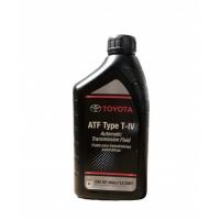 Automatic Transmission Fliud