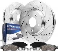 Brake Pads