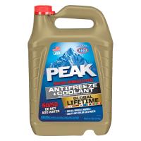 ENGINE COOLANT