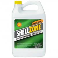 ENGINE COOLANT
