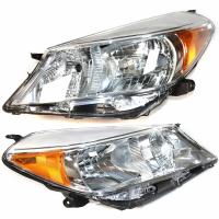 HEAD LAMP