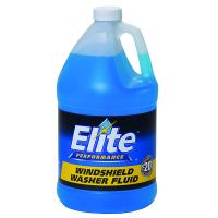 GLASS CLEANER