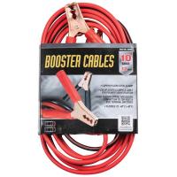 BOOSTER CABLES