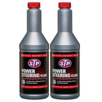 POWER STEERING FLUID
