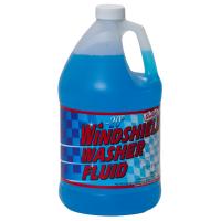 GLASS CLEANER