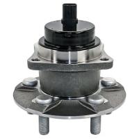 Complete Hub Assembly