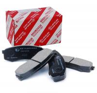 Brake Pads