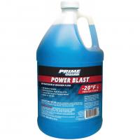 GLASS CLEANER