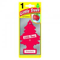 Little Trees