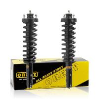 SHOCK ABSORBER