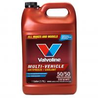 ENGINE COOLANT