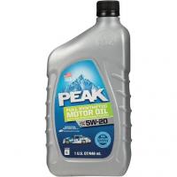 MOTOR OIL