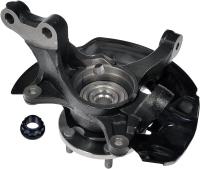 STEERING KNUCKLE