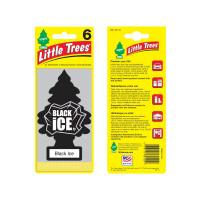 Little Trees