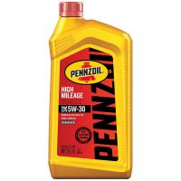 MOTOR OIL
